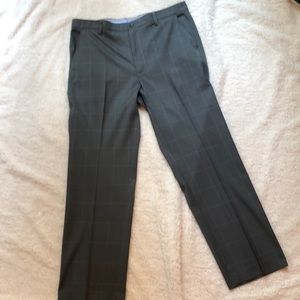 🏌️ Gray FootJoy Golf pants